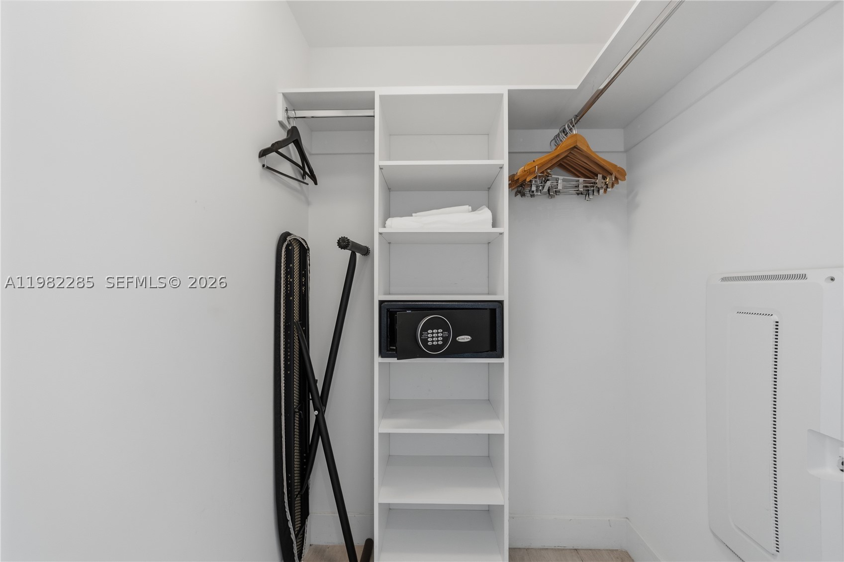 4010 SOUTH OCEAN CONDO - Residential