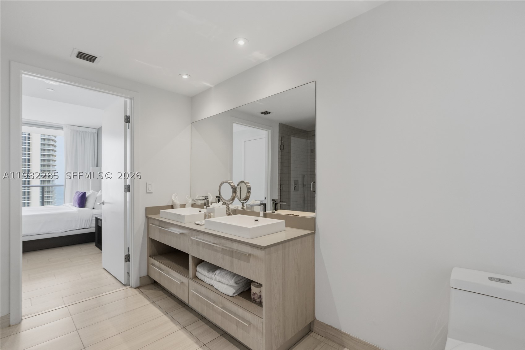 4010 SOUTH OCEAN CONDO - Residential