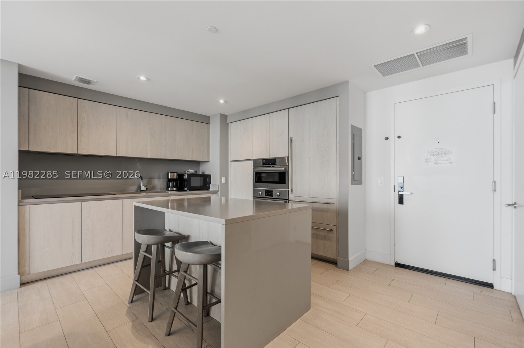 4010 SOUTH OCEAN CONDO - Residential