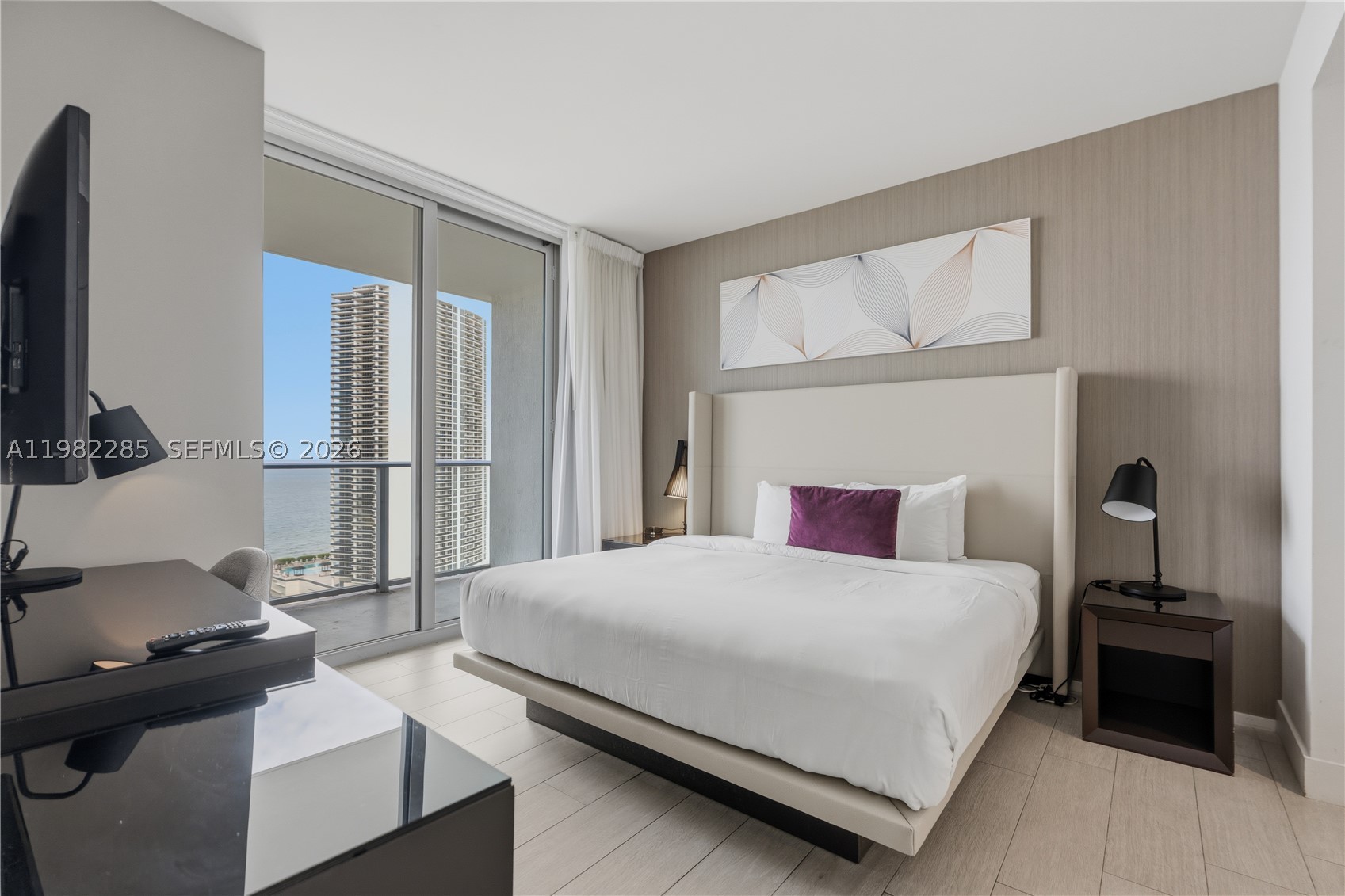 4010 SOUTH OCEAN CONDO - Residential