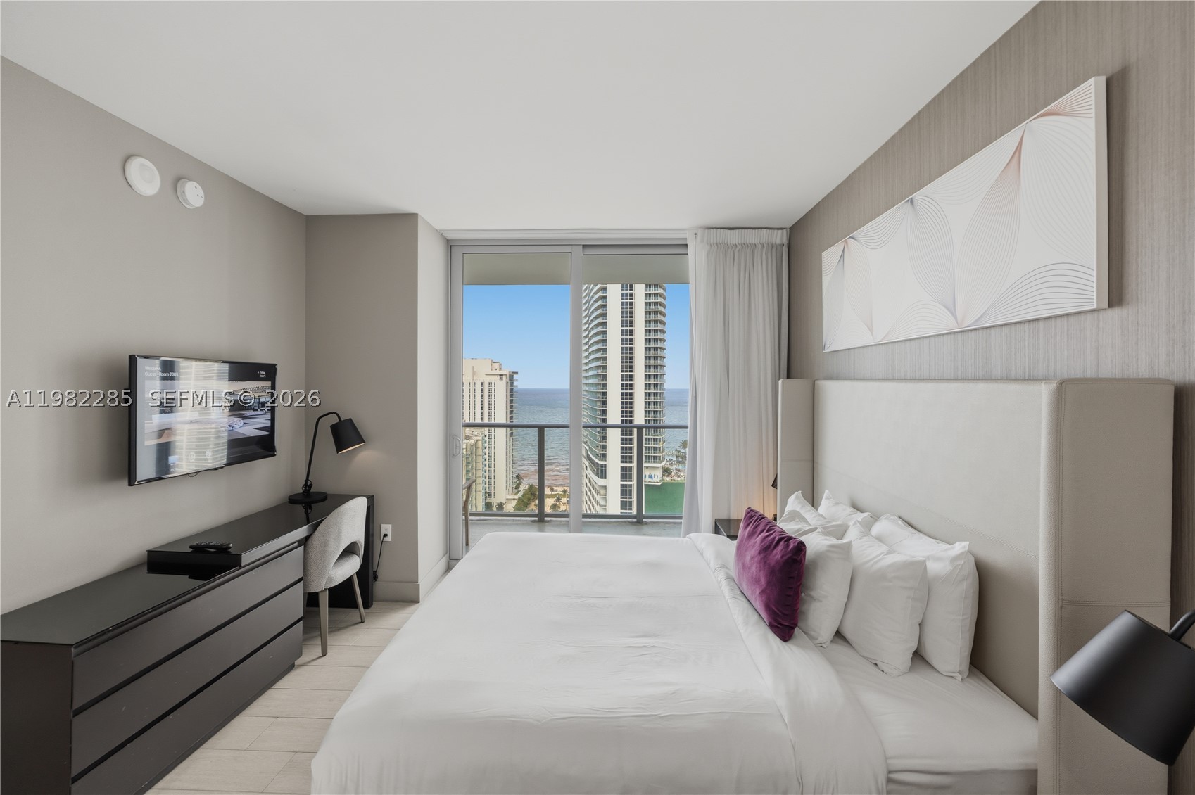 4010 SOUTH OCEAN CONDO - Residential