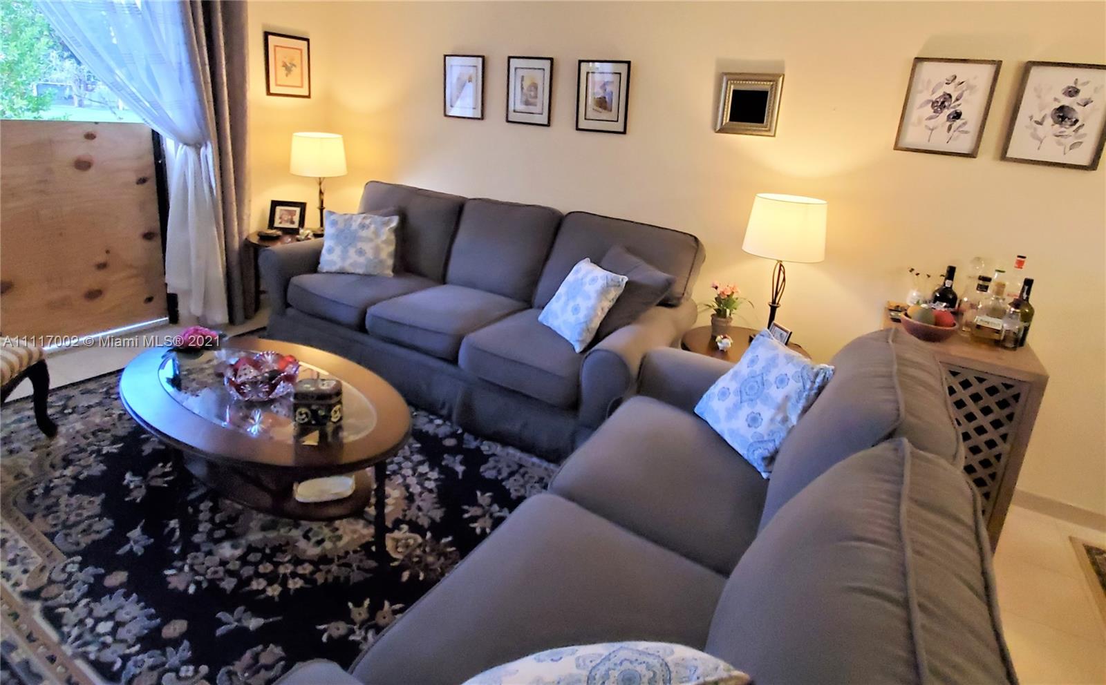 SUNRISE LAKES 160 CONDO - Residential