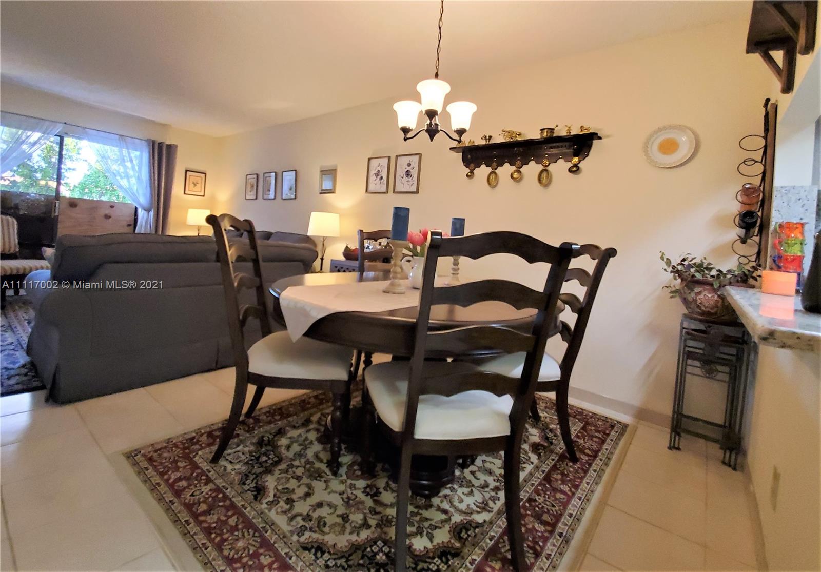 SUNRISE LAKES 160 CONDO - Residential