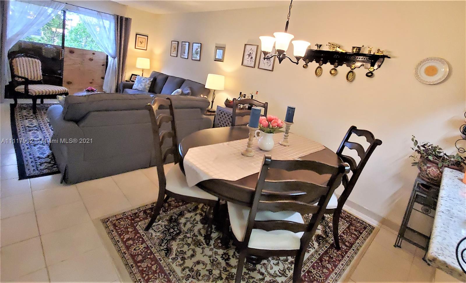 SUNRISE LAKES 160 CONDO - Residential