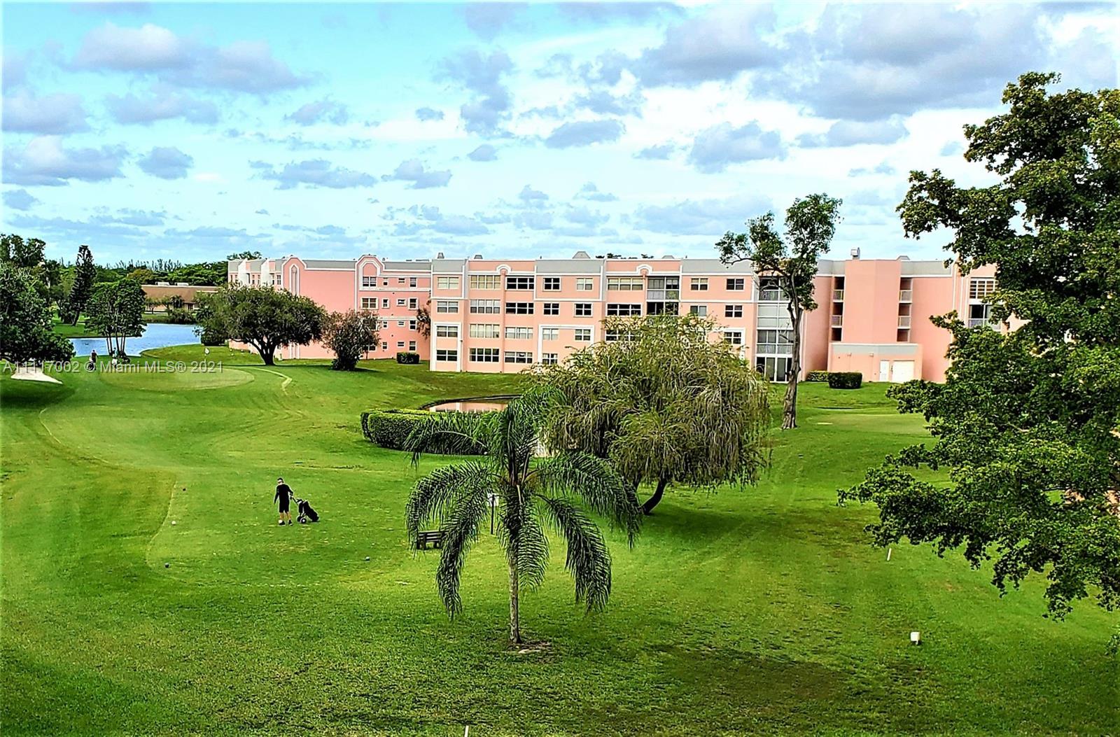 SUNRISE LAKES 160 CONDO - Residential