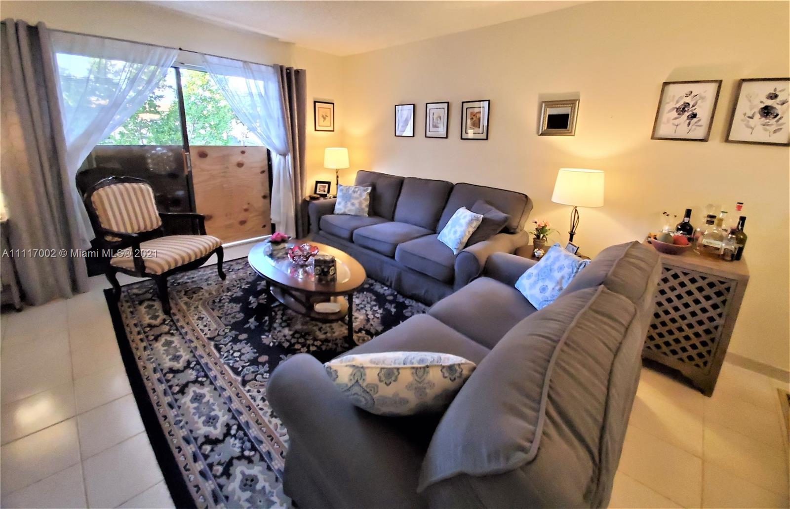 SUNRISE LAKES 160 CONDO - Residential