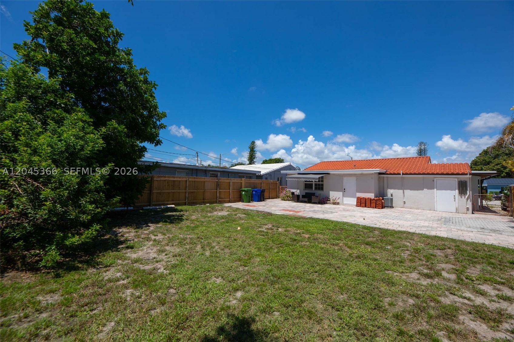 PROGRESSO - Residential