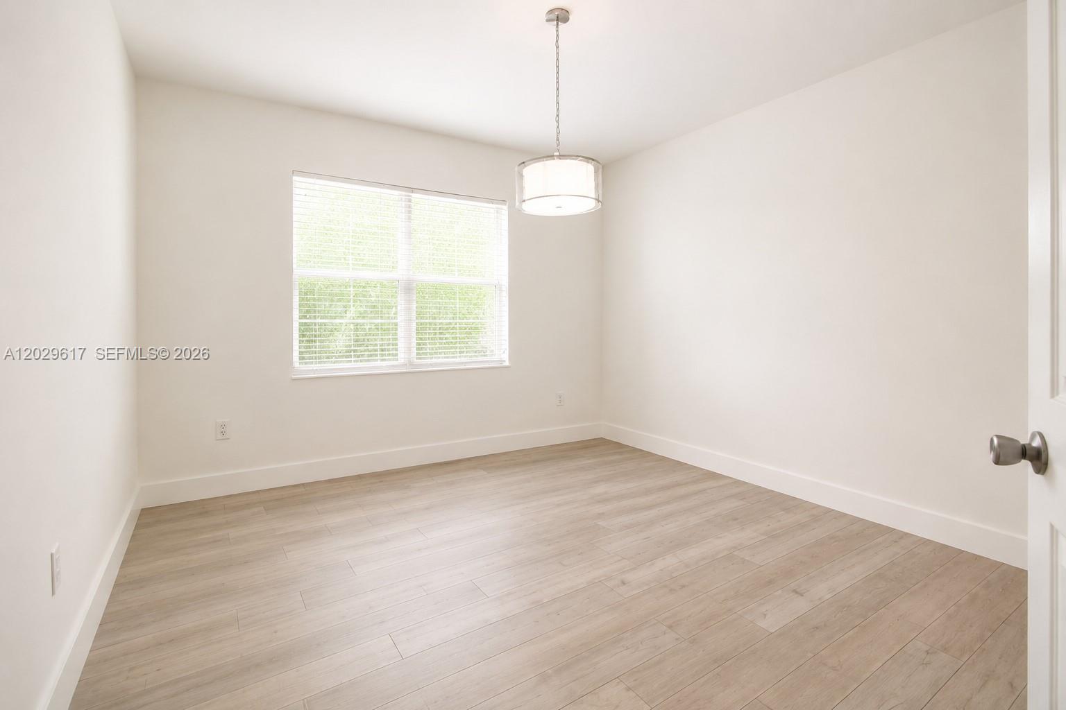 THE PRESERVE CONDO - Residential Lease