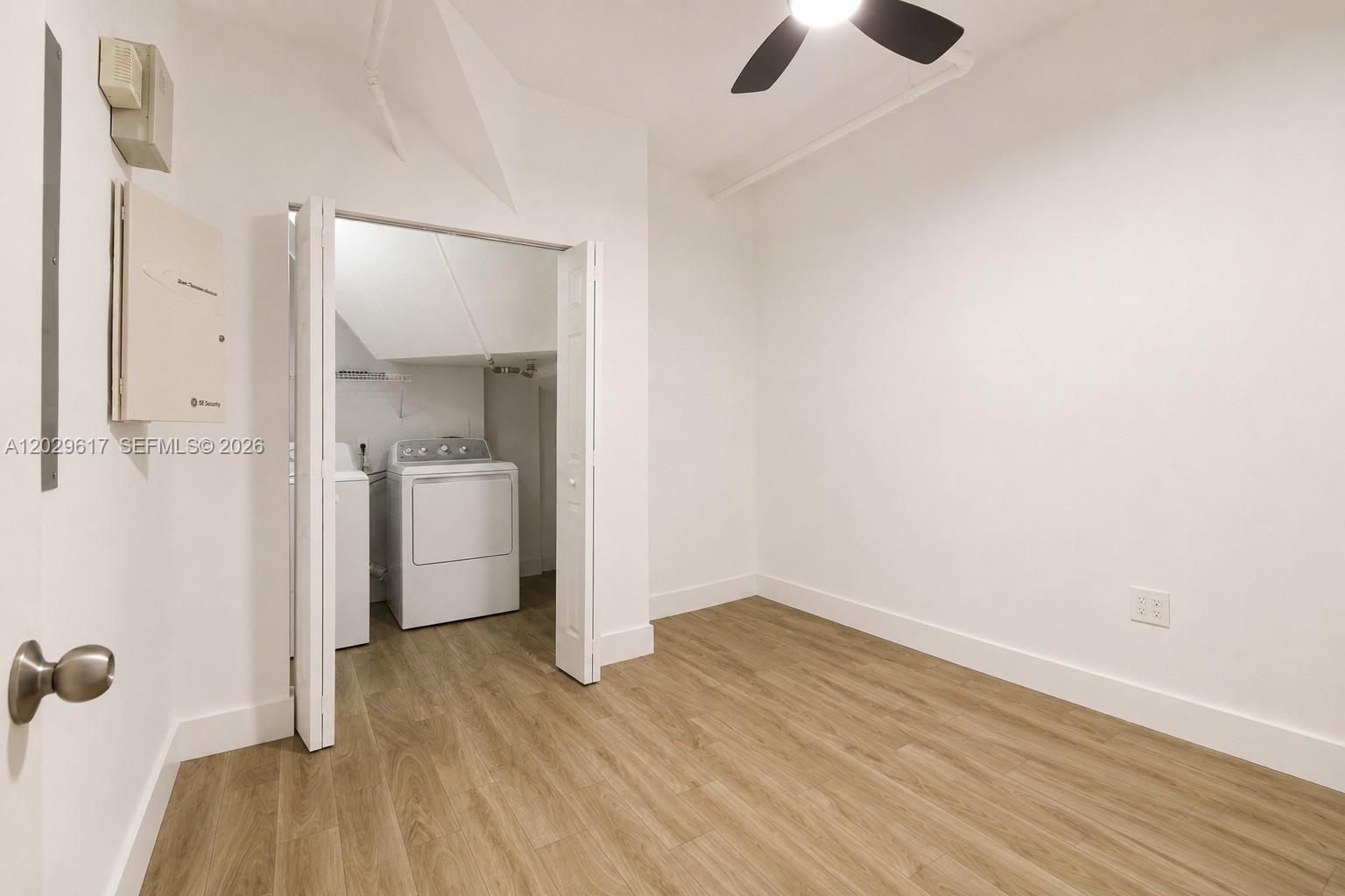 THE PRESERVE CONDO - Residential Lease