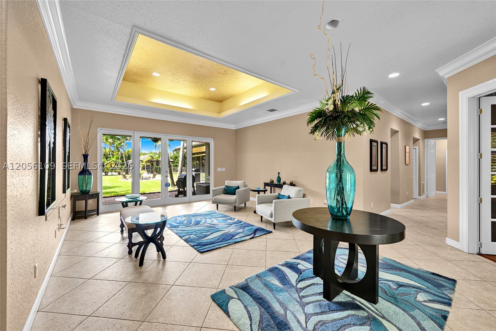 FLA FRUIT LANDS CO SUB NO - Residential