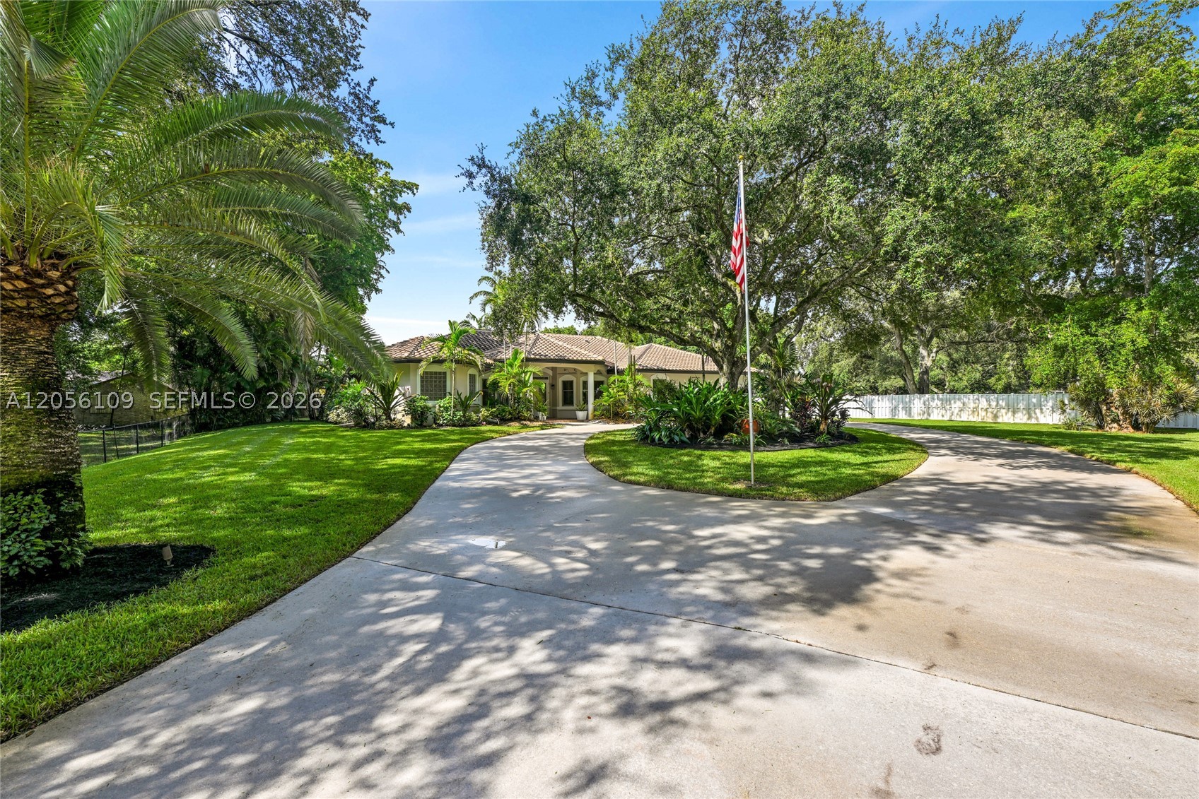 FLA FRUIT LANDS CO SUB NO - Residential