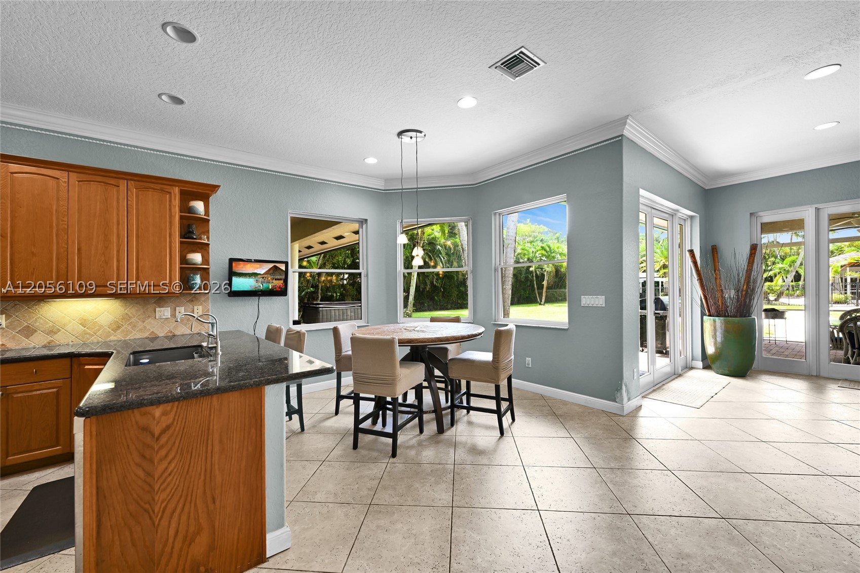 FLA FRUIT LANDS CO SUB NO - Residential