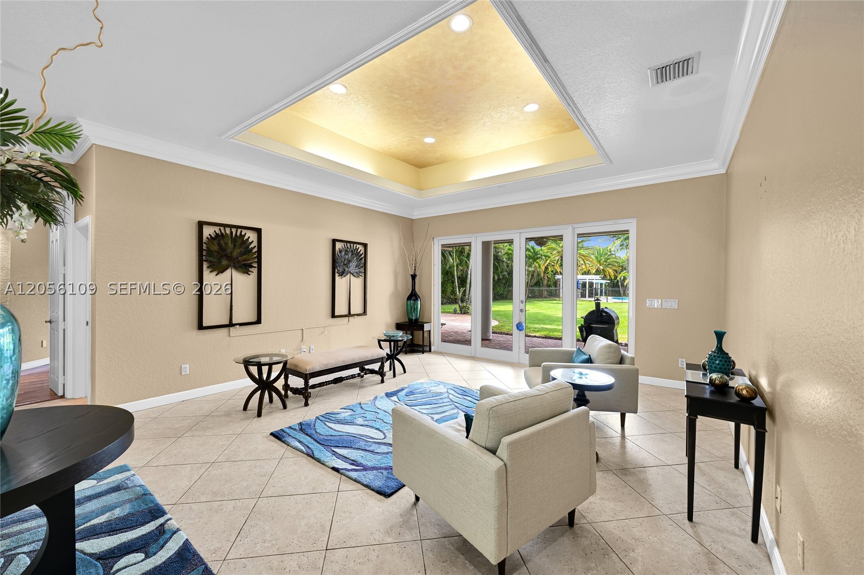 FLA FRUIT LANDS CO SUB NO - Residential