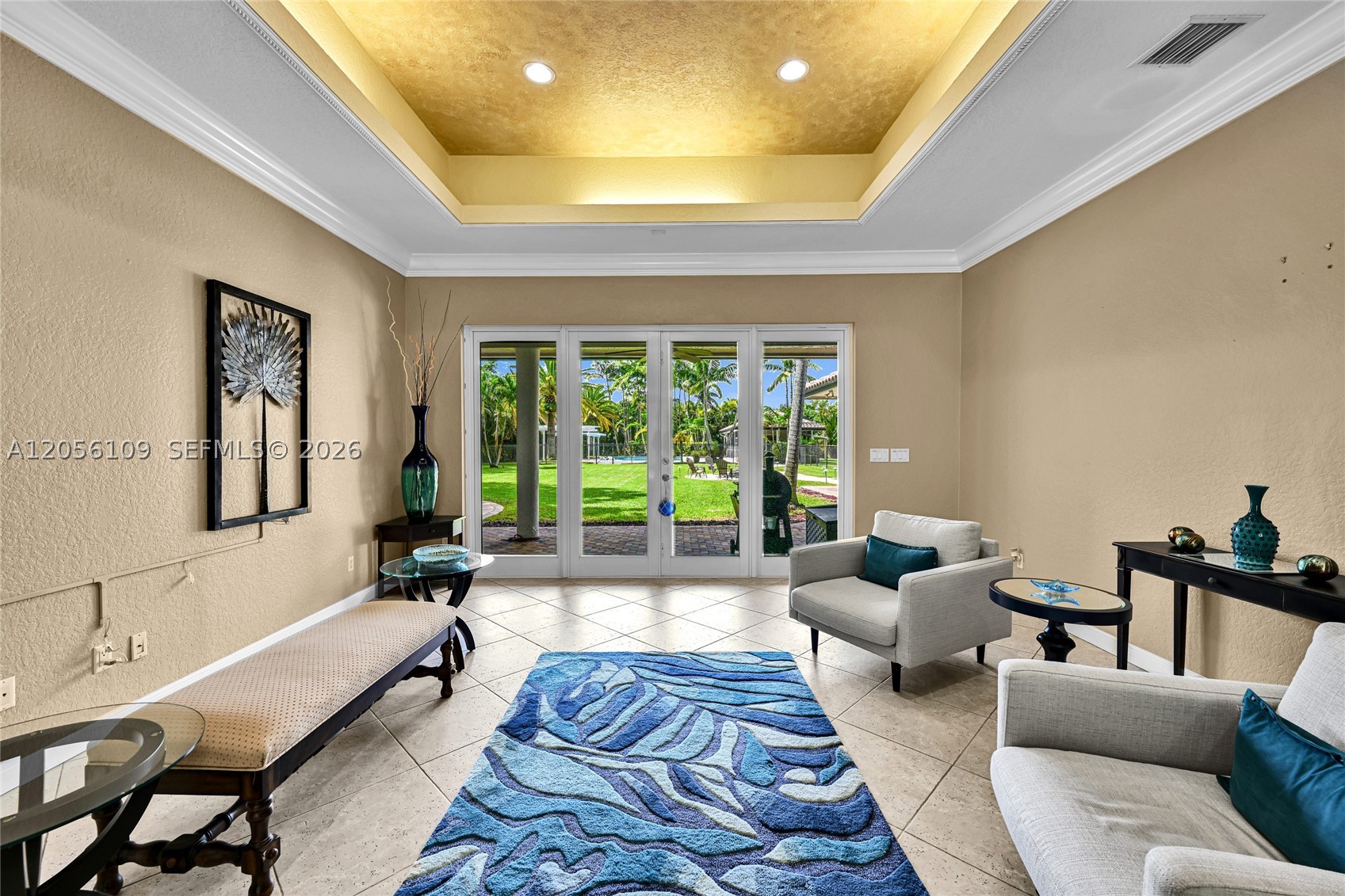 FLA FRUIT LANDS CO SUB NO - Residential