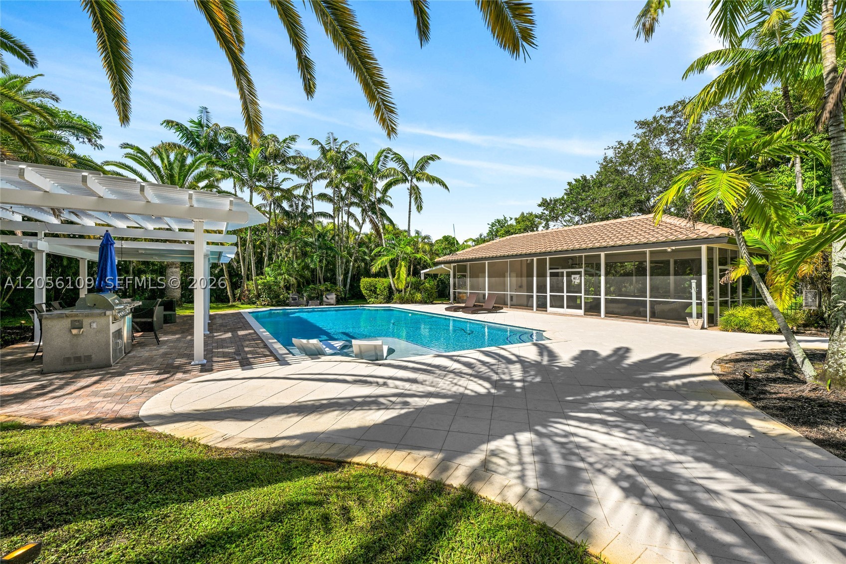 FLA FRUIT LANDS CO SUB NO - Residential