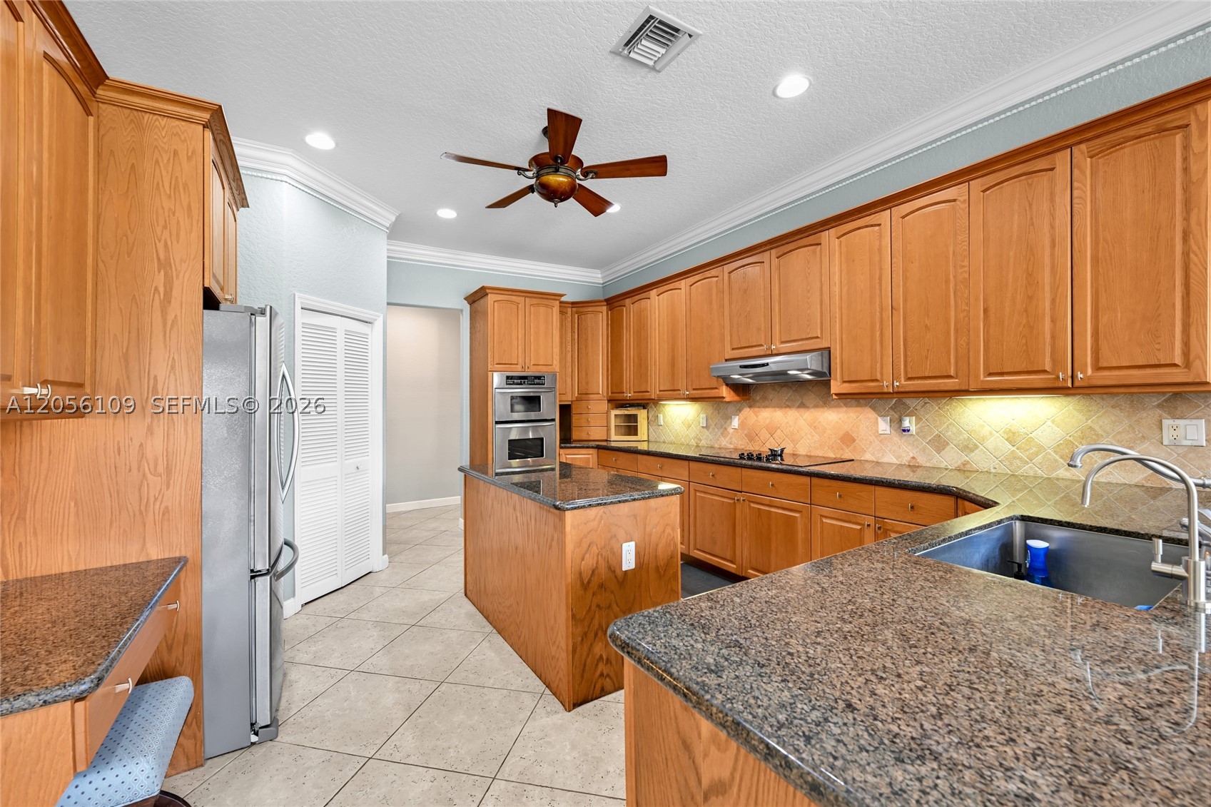 FLA FRUIT LANDS CO SUB NO - Residential