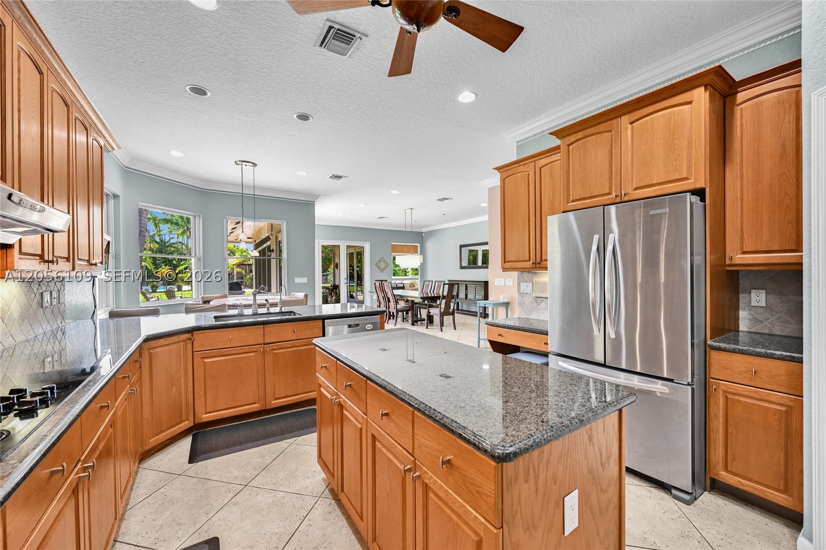 FLA FRUIT LANDS CO SUB NO - Residential