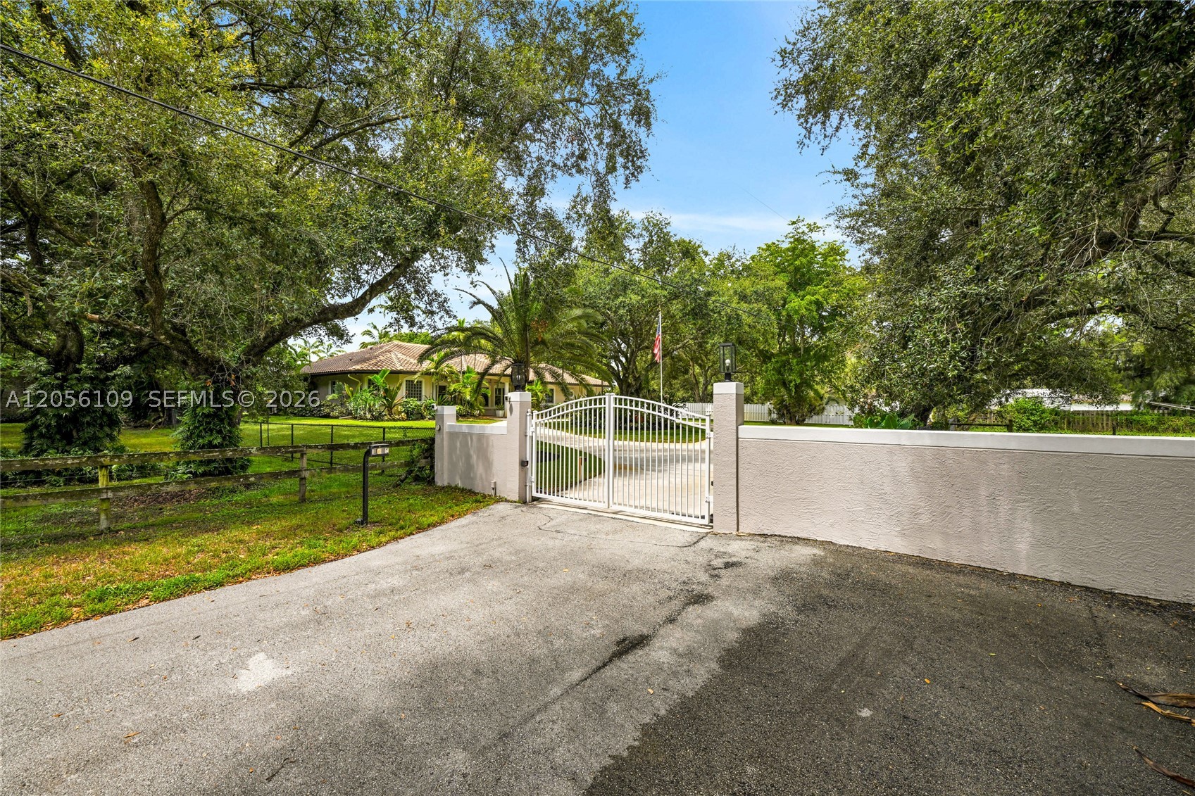 FLA FRUIT LANDS CO SUB NO - Residential