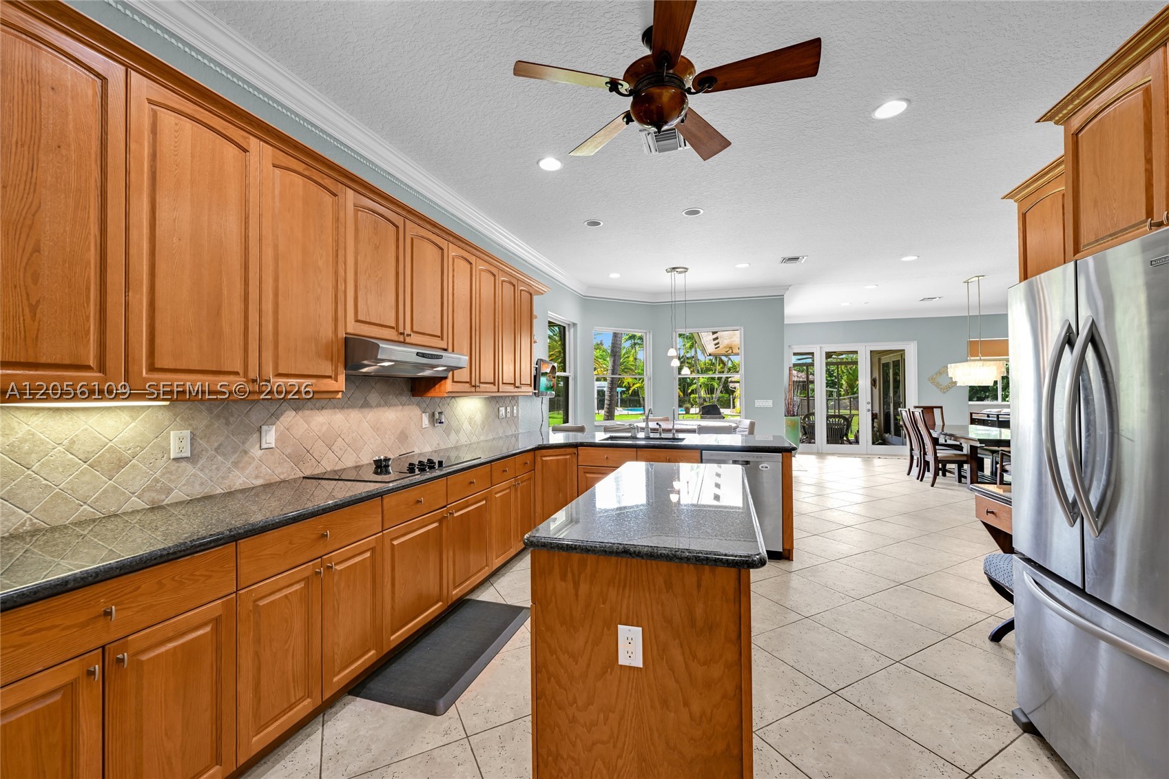 FLA FRUIT LANDS CO SUB NO - Residential