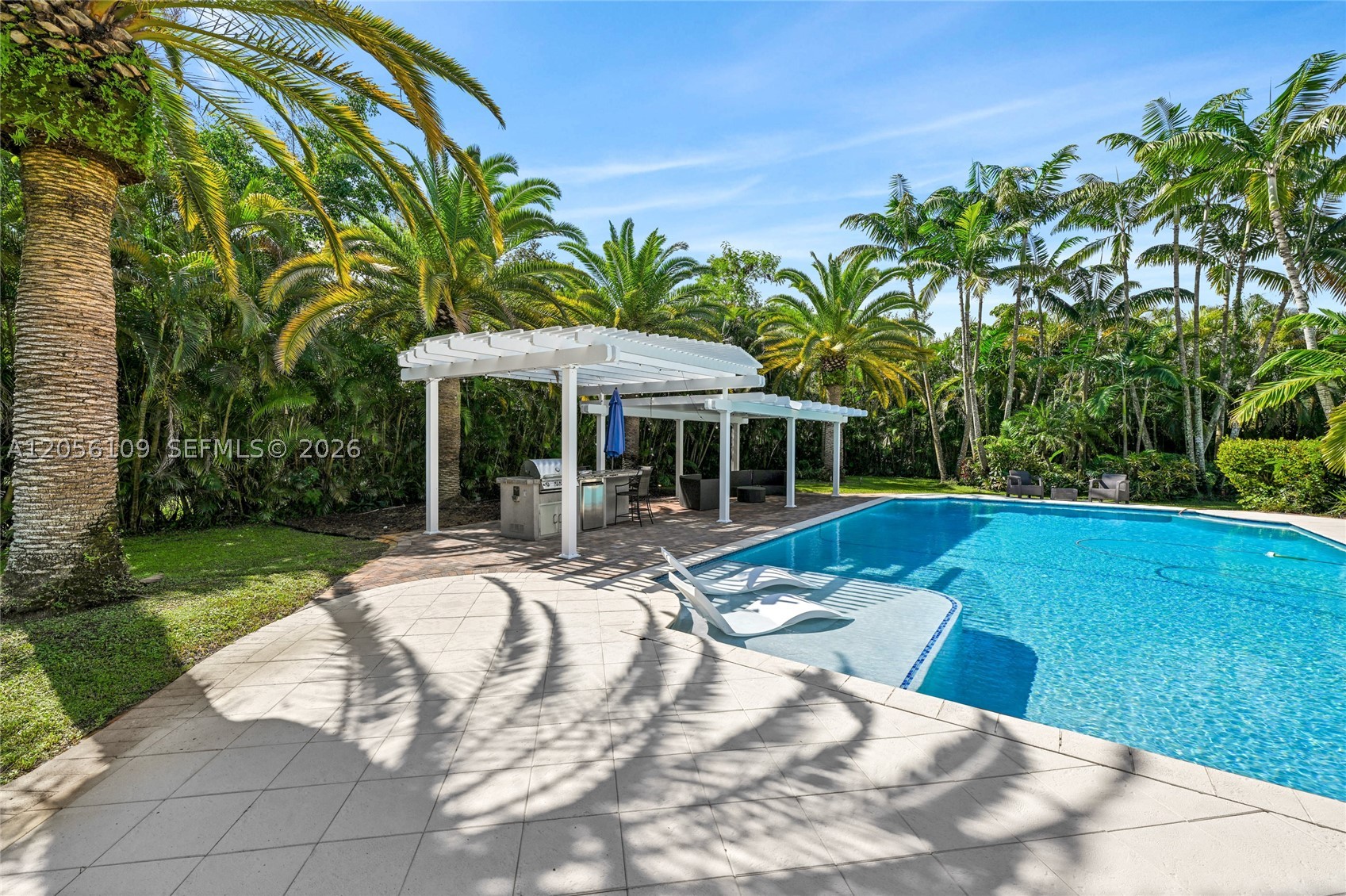 FLA FRUIT LANDS CO SUB NO - Residential