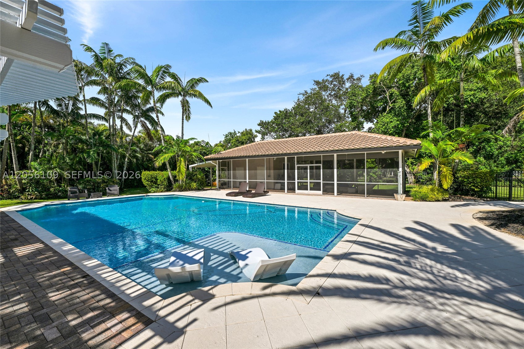 FLA FRUIT LANDS CO SUB NO - Residential