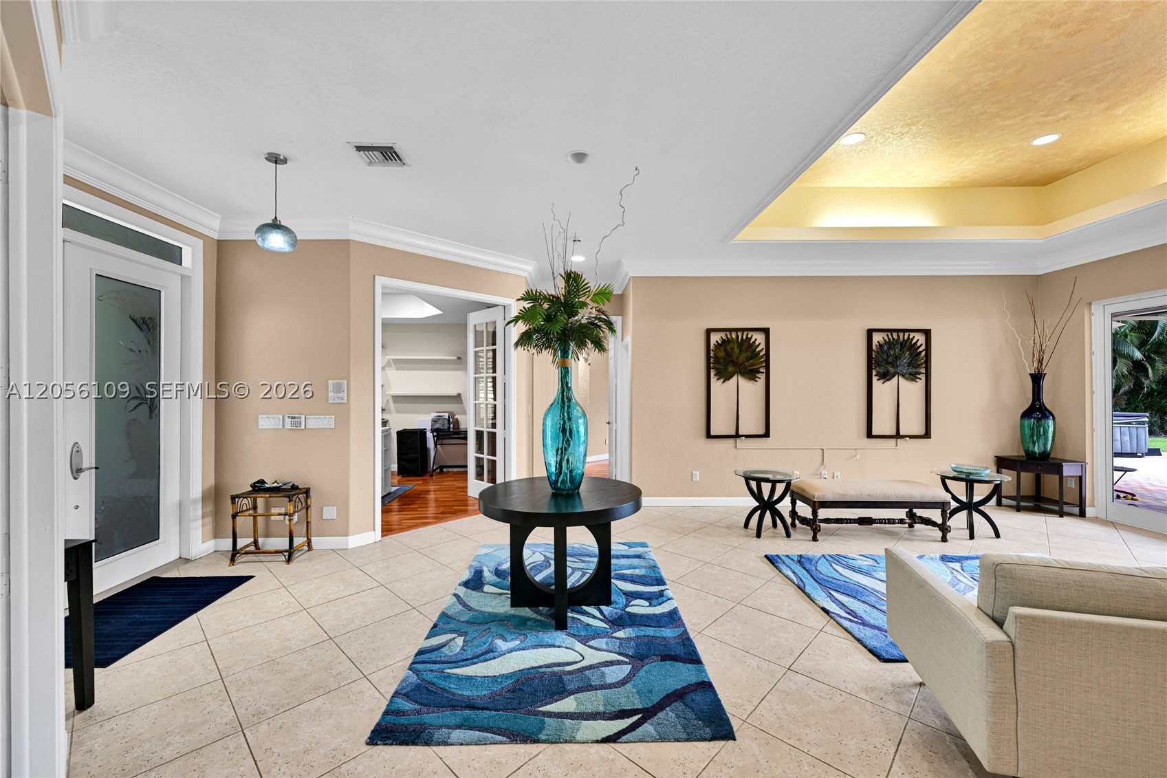 FLA FRUIT LANDS CO SUB NO - Residential
