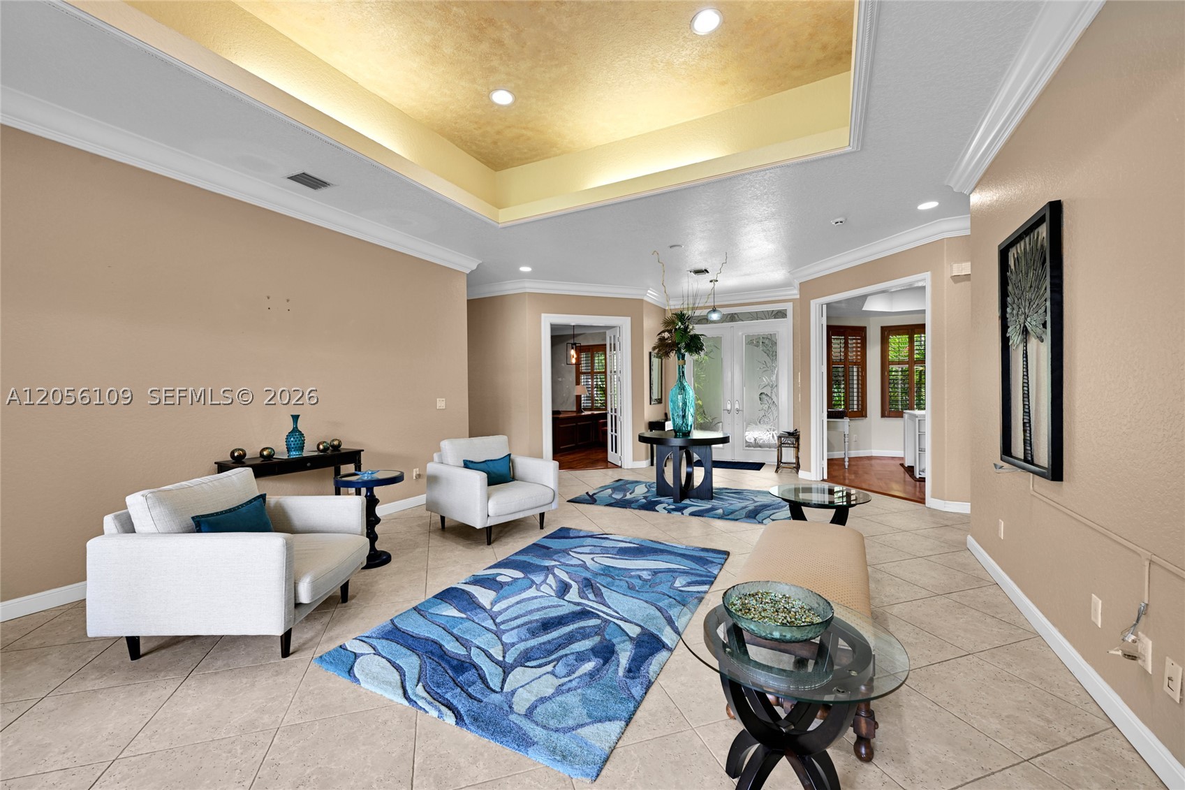 FLA FRUIT LANDS CO SUB NO - Residential