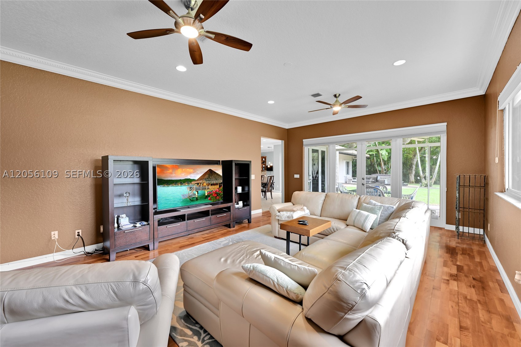 FLA FRUIT LANDS CO SUB NO - Residential