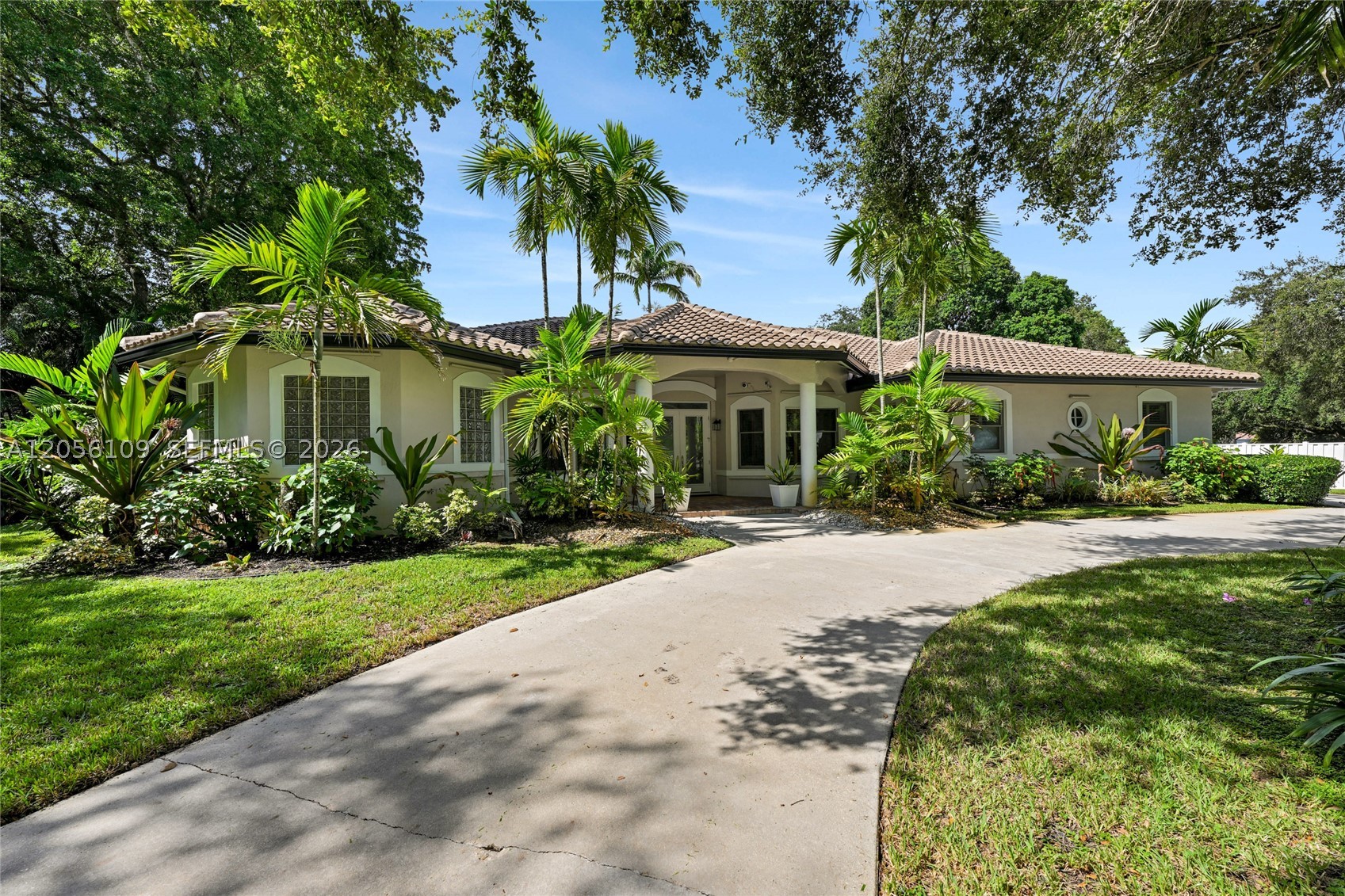 FLA FRUIT LANDS CO SUB NO - Residential
