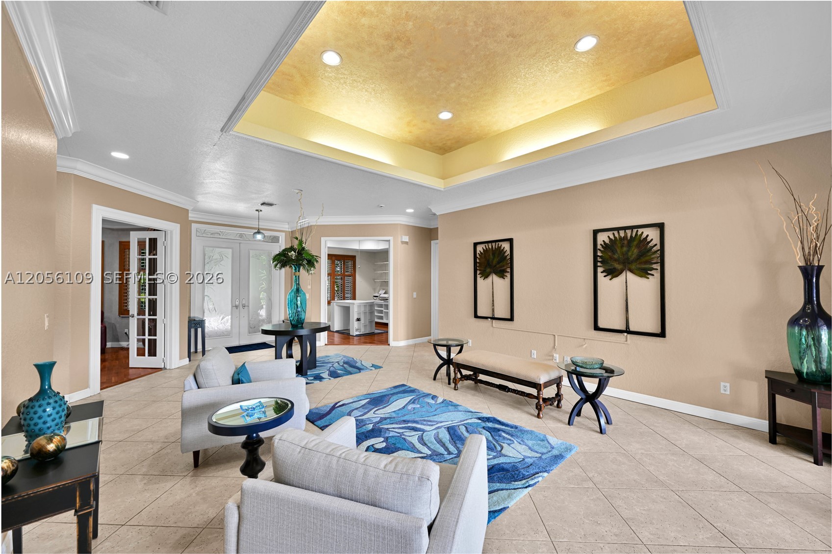 FLA FRUIT LANDS CO SUB NO - Residential
