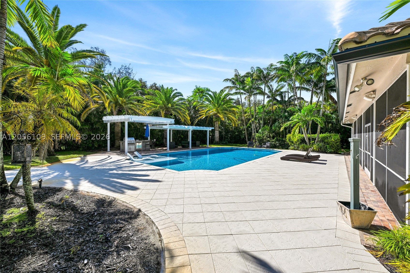 FLA FRUIT LANDS CO SUB NO - Residential