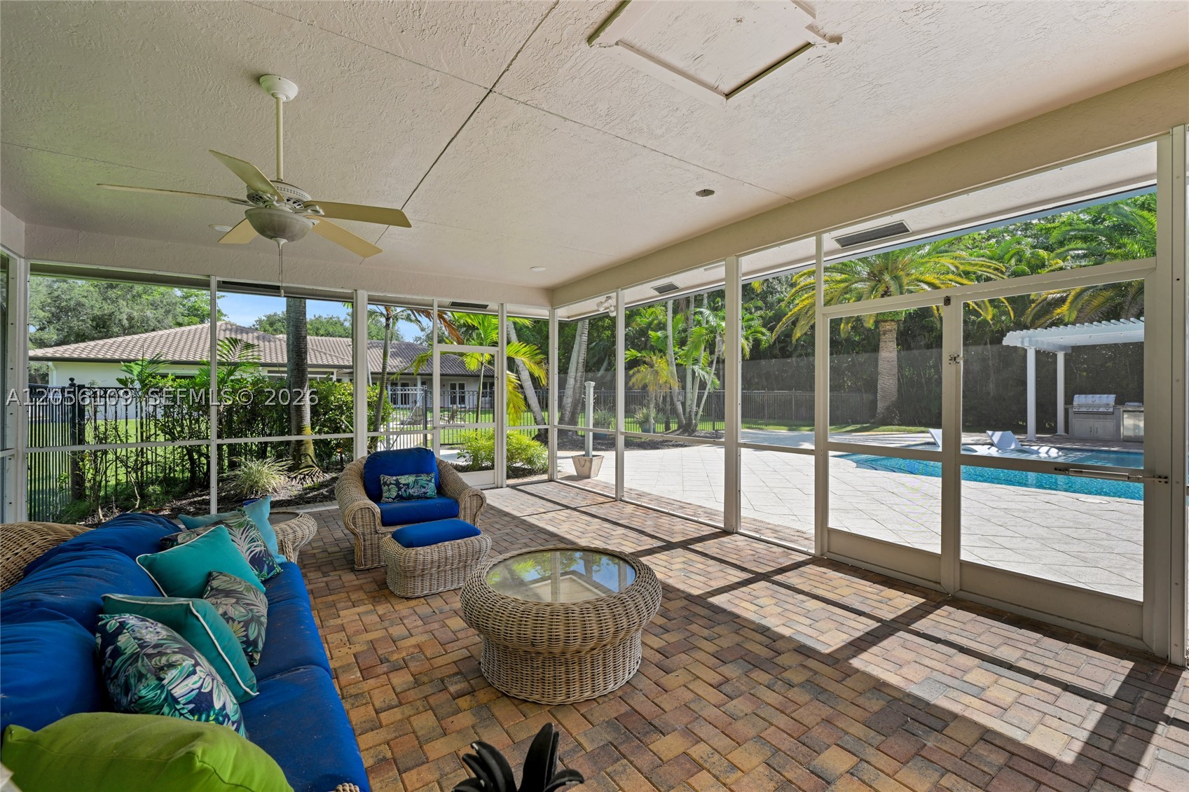 FLA FRUIT LANDS CO SUB NO - Residential