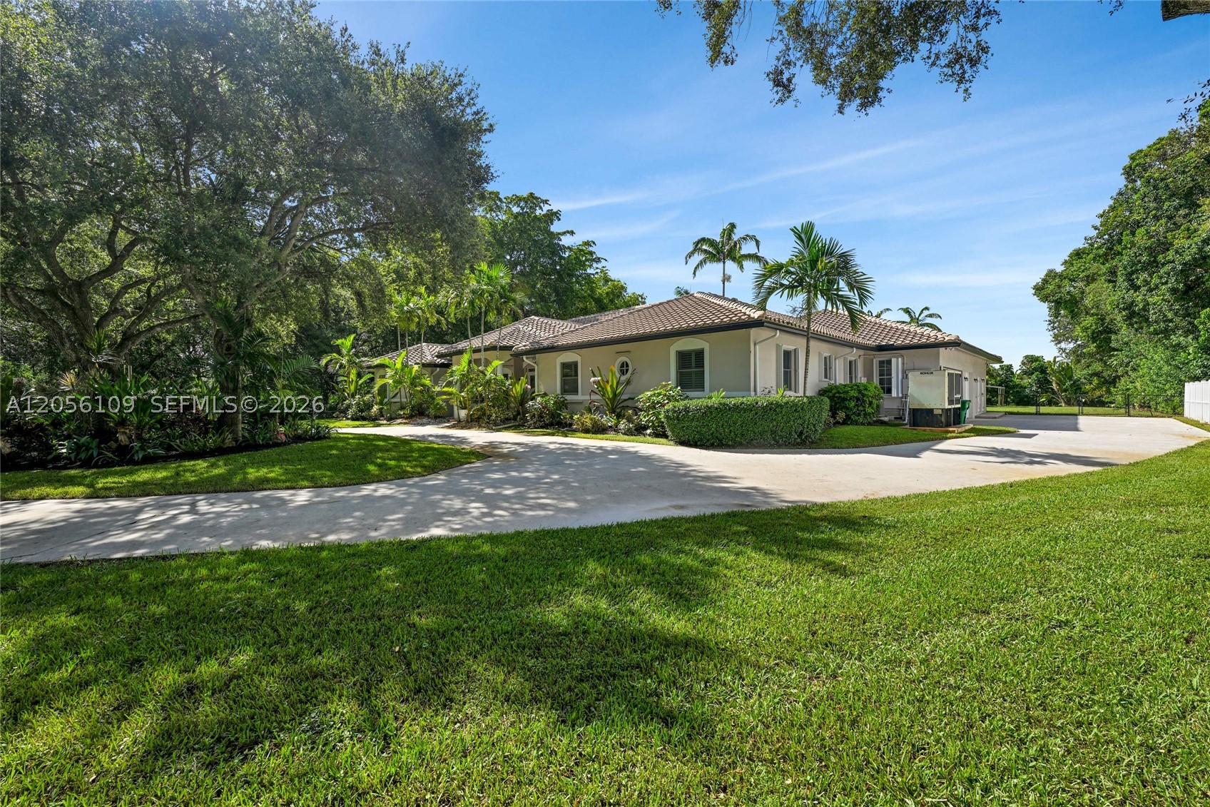 FLA FRUIT LANDS CO SUB NO - Residential