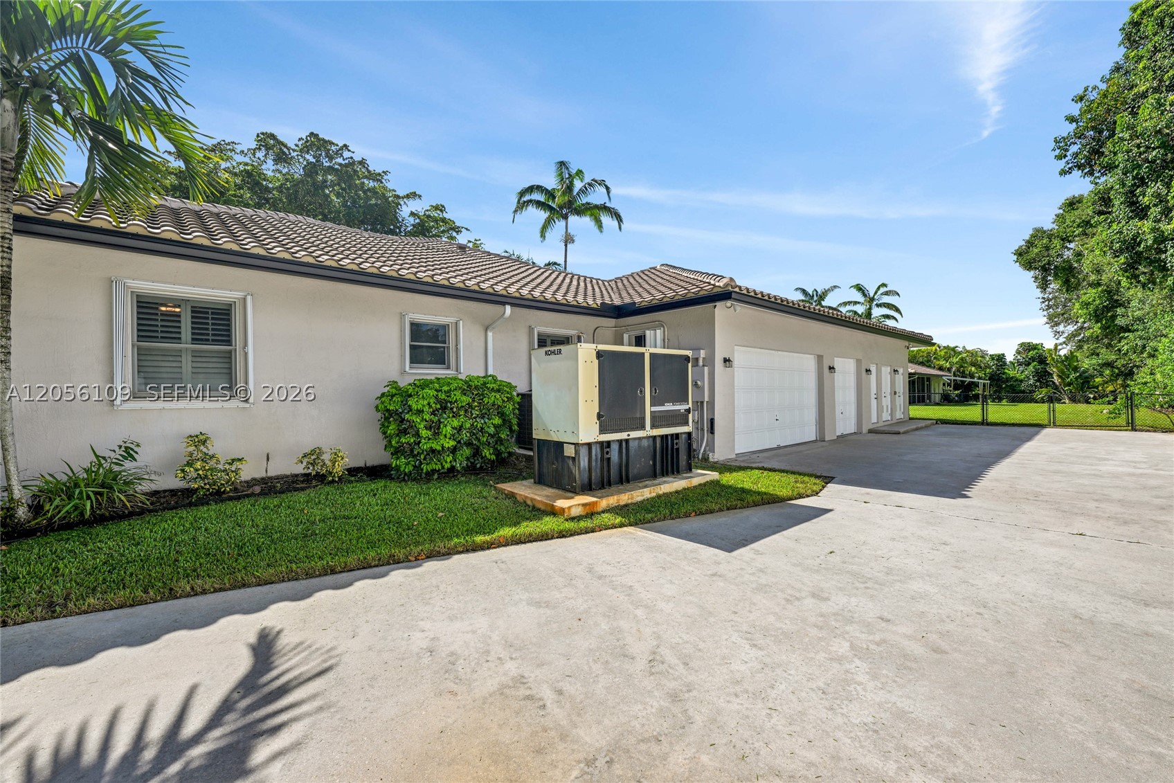 FLA FRUIT LANDS CO SUB NO - Residential
