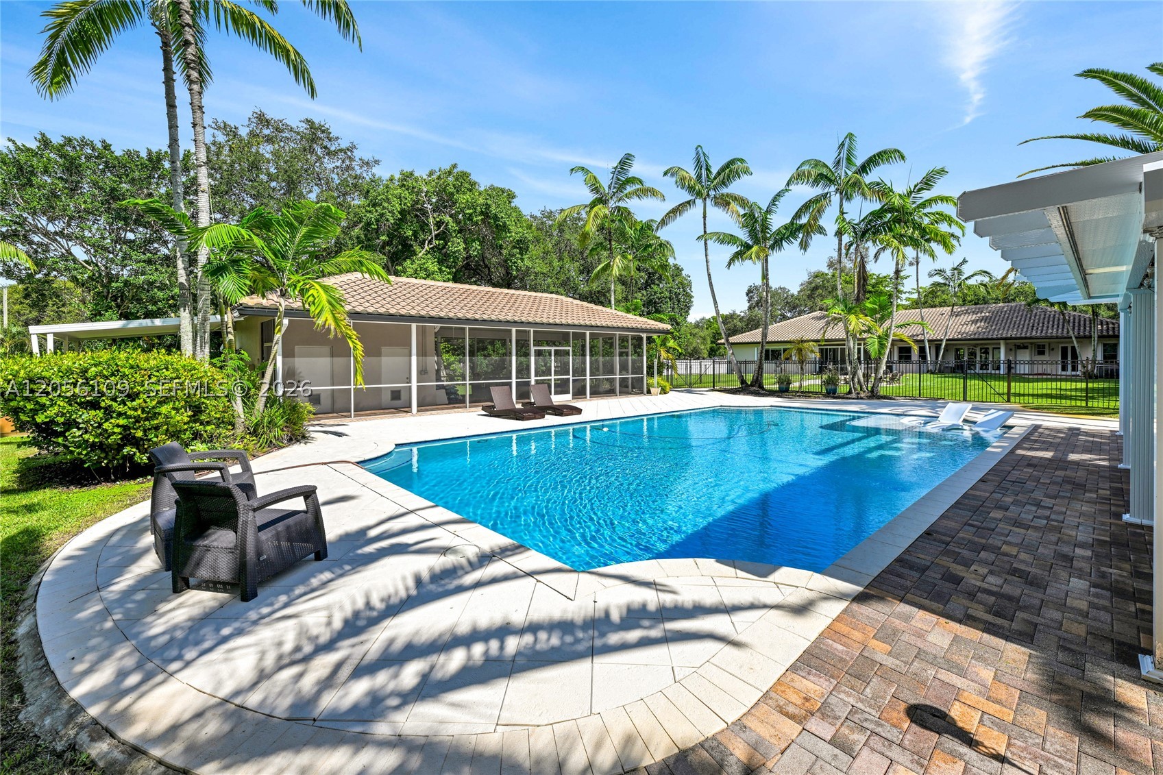 FLA FRUIT LANDS CO SUB NO - Residential