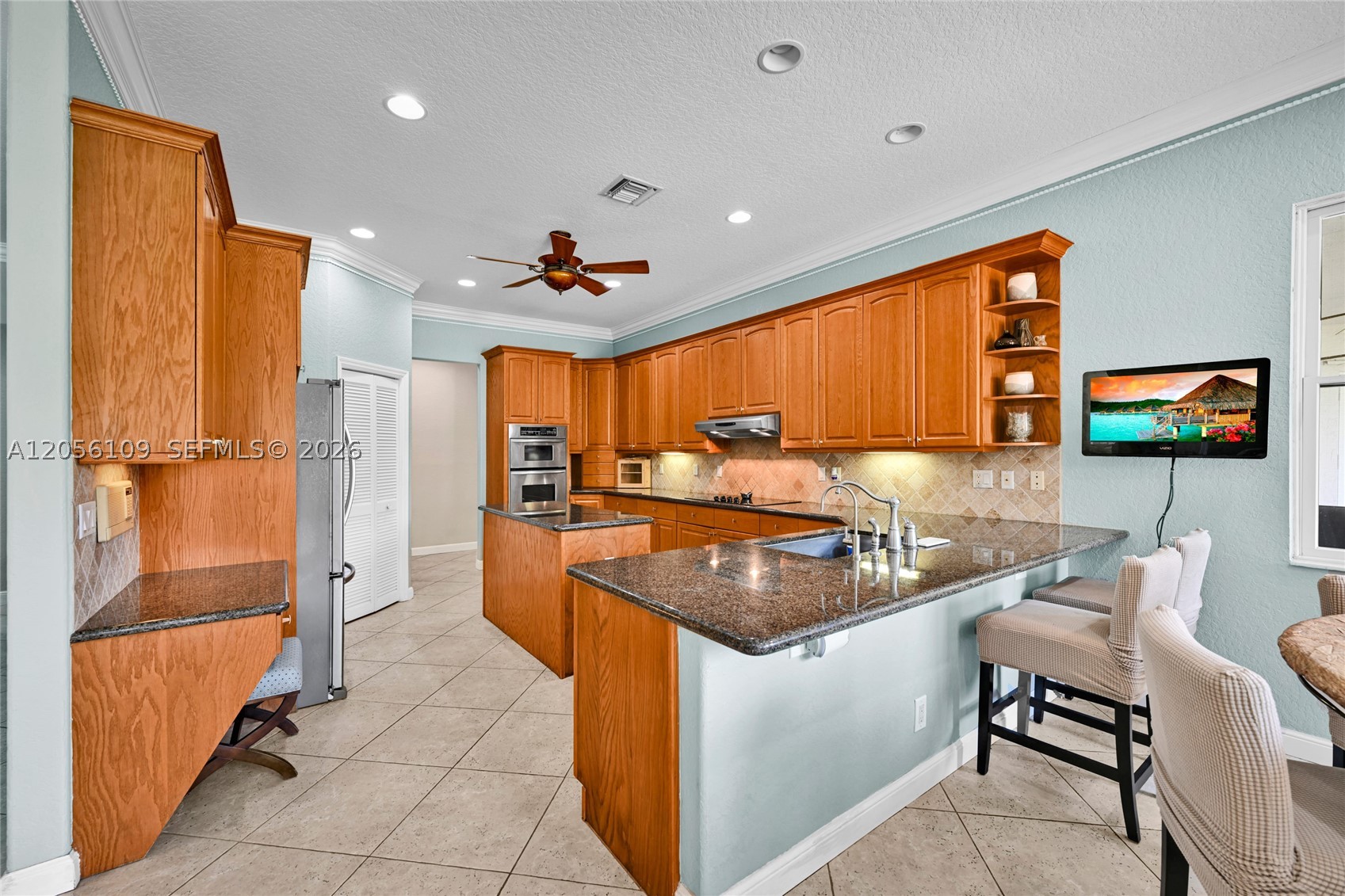 FLA FRUIT LANDS CO SUB NO - Residential