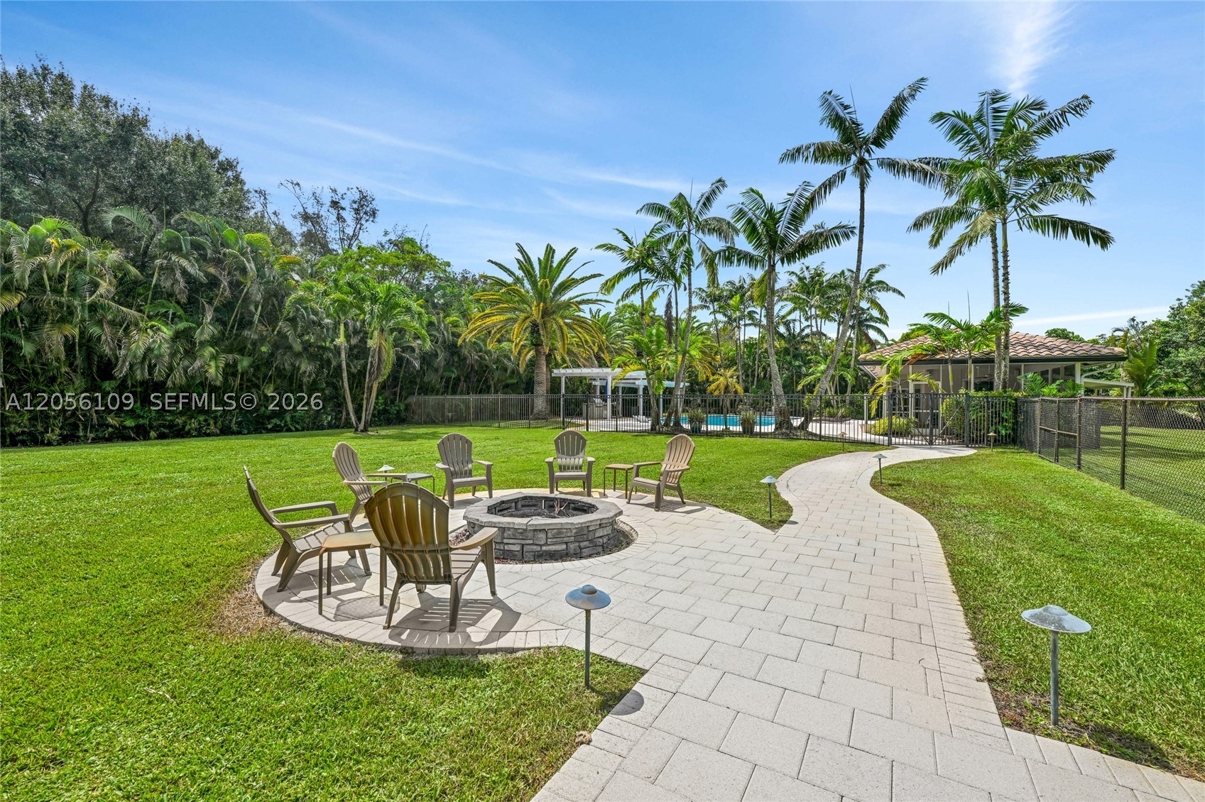 FLA FRUIT LANDS CO SUB NO - Residential