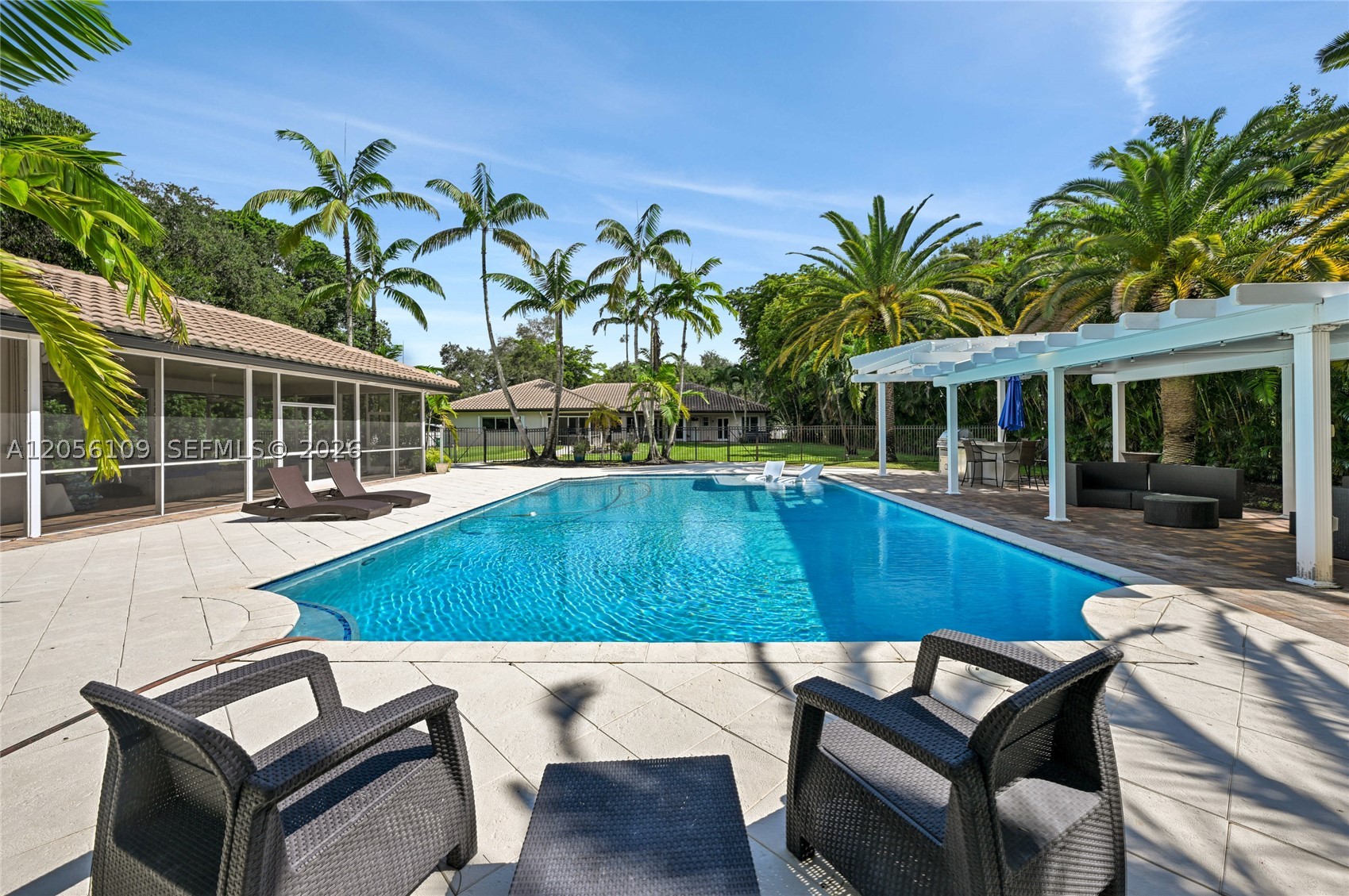 FLA FRUIT LANDS CO SUB NO - Residential