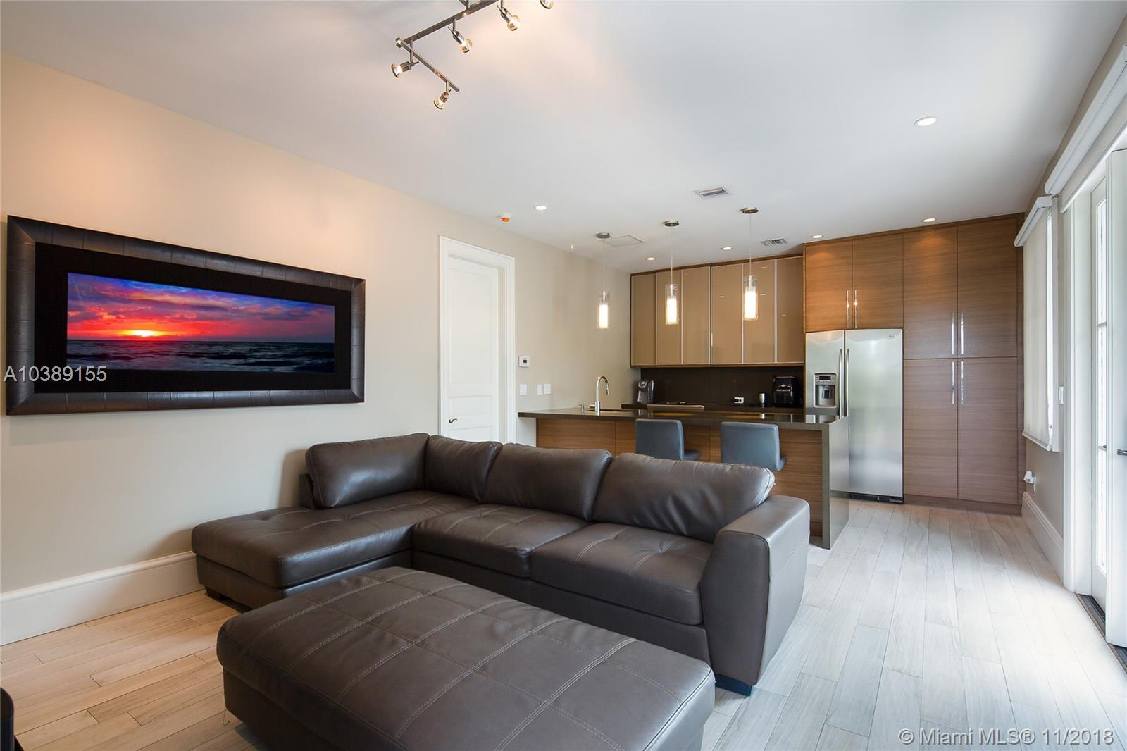 PALM ISLAND - Residential