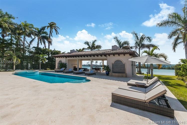 PALM ISLAND - Residential