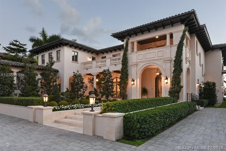 PALM ISLAND - Residential