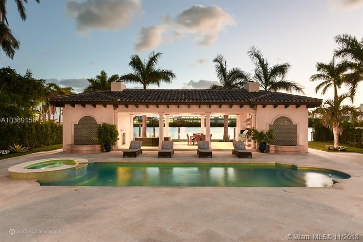 PALM ISLAND - Residential