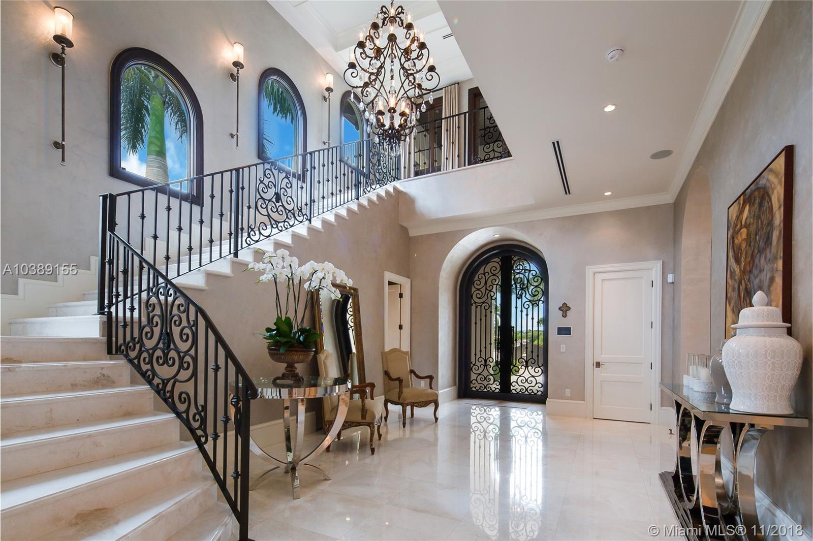PALM ISLAND - Residential