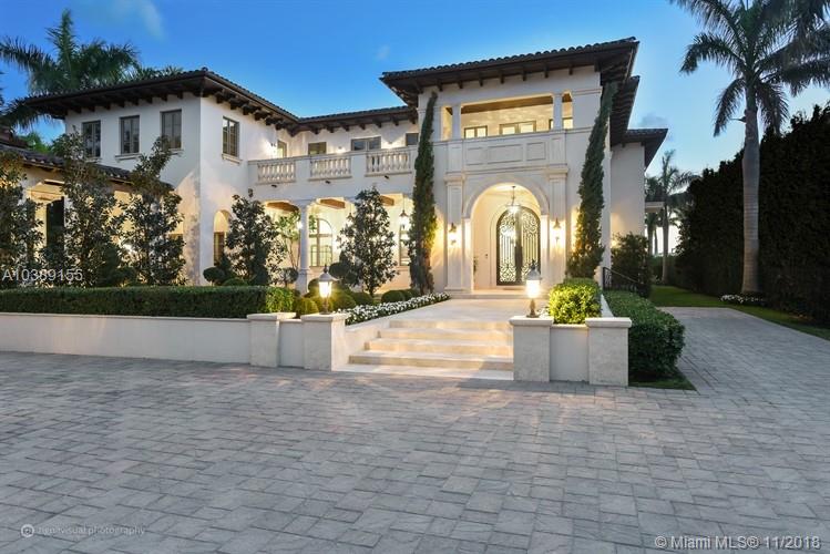 PALM ISLAND - Residential