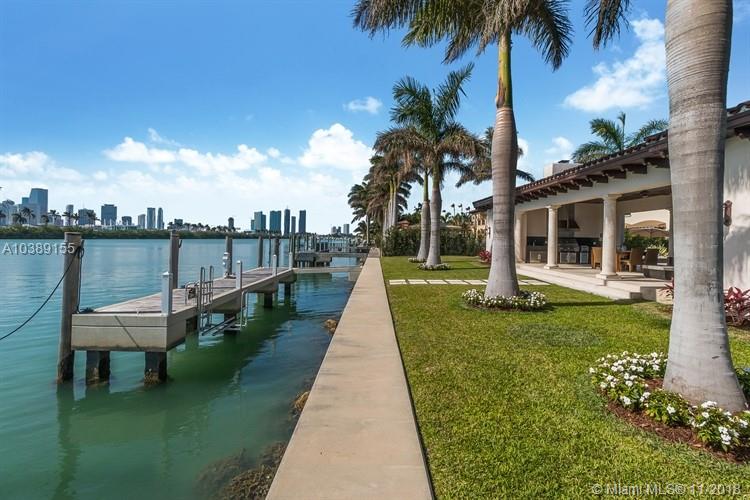 PALM ISLAND - Residential