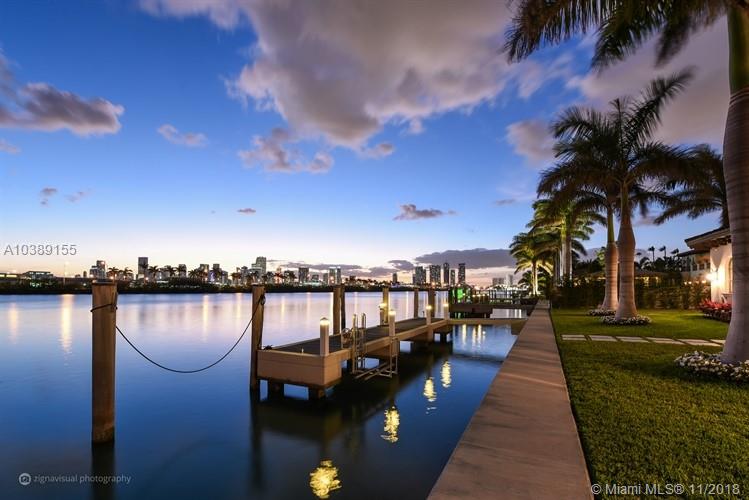 PALM ISLAND - Residential