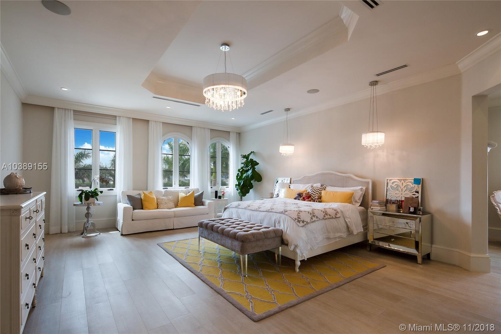 PALM ISLAND - Residential