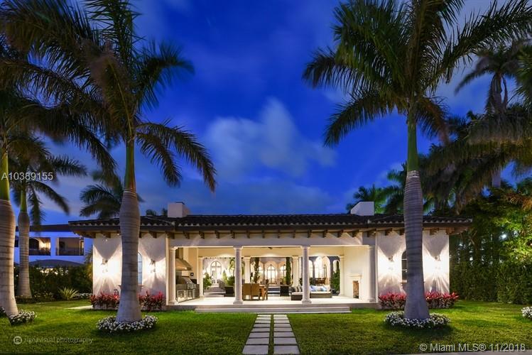 PALM ISLAND - Residential