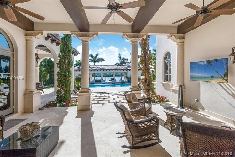 PALM ISLAND - Residential