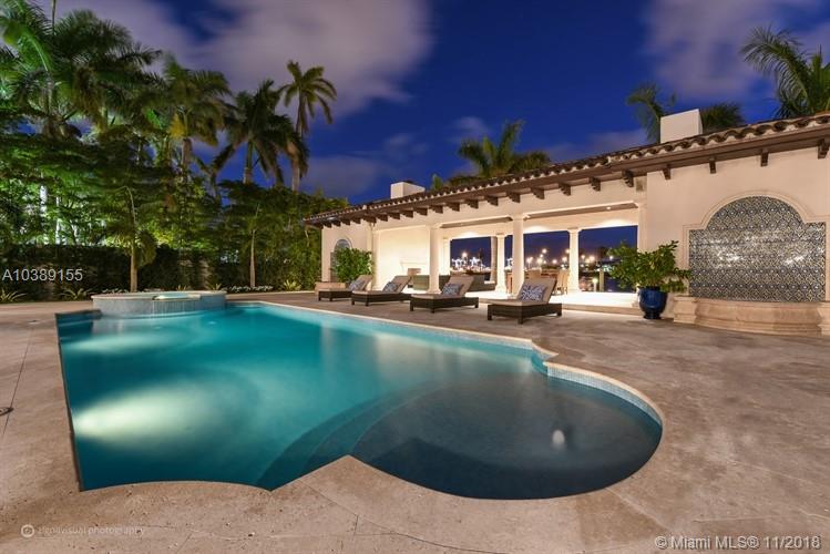 PALM ISLAND - Residential
